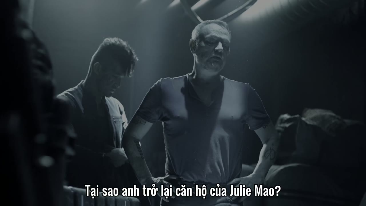 Cuộc Mở Rộng (Phần 1) tập 6