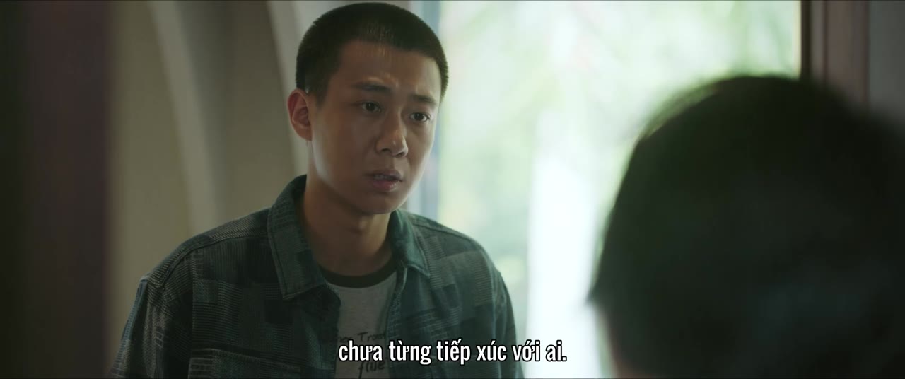 Thác Vị: Cảnh Đan Xen tập 4 cảnh 3