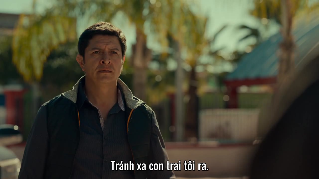 Somos. tập 5 cảnh 2