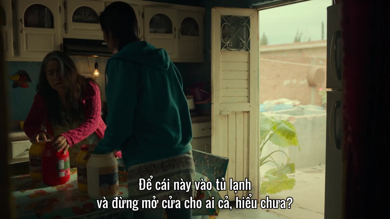 Somos. tập 6 cảnh 2