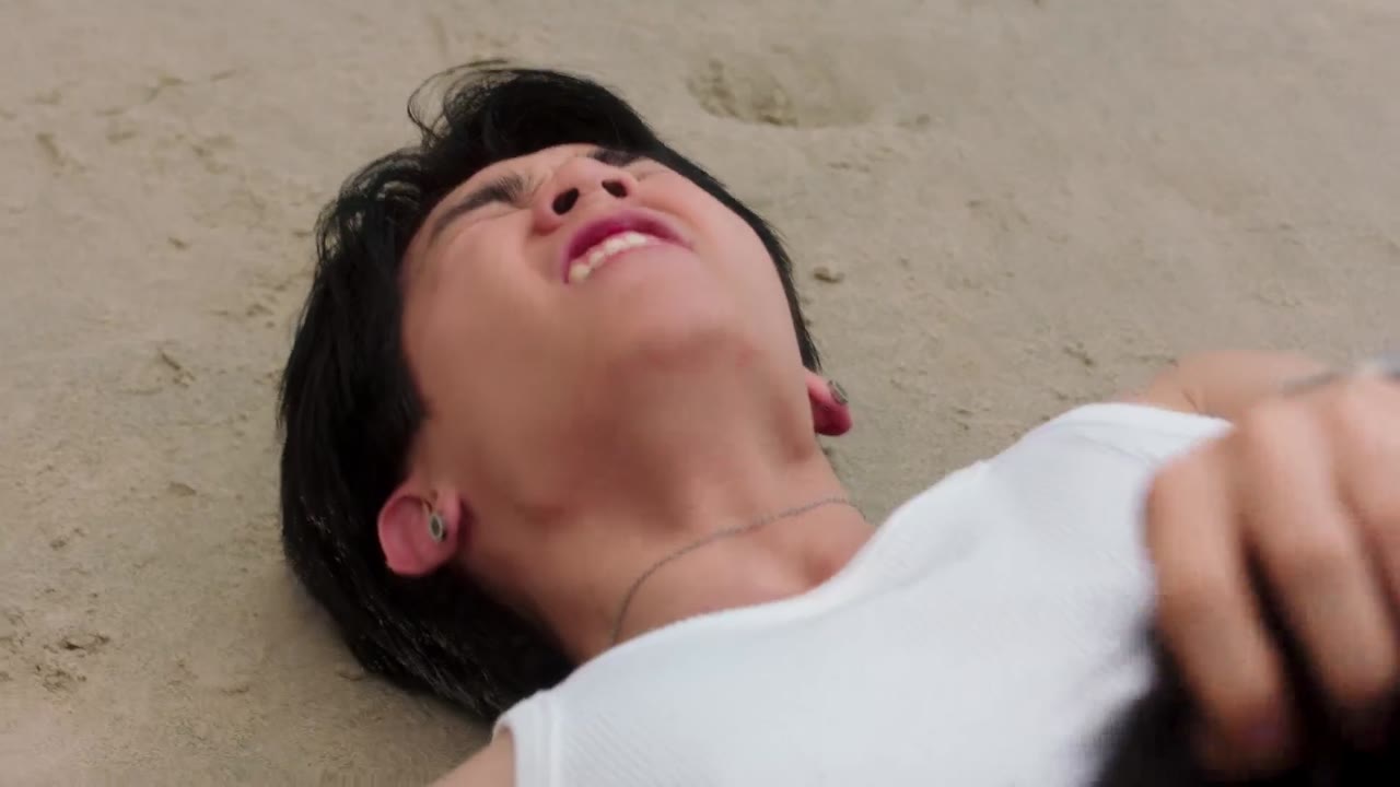 Love Sea: Phải Lòng Đại Dương tập 2