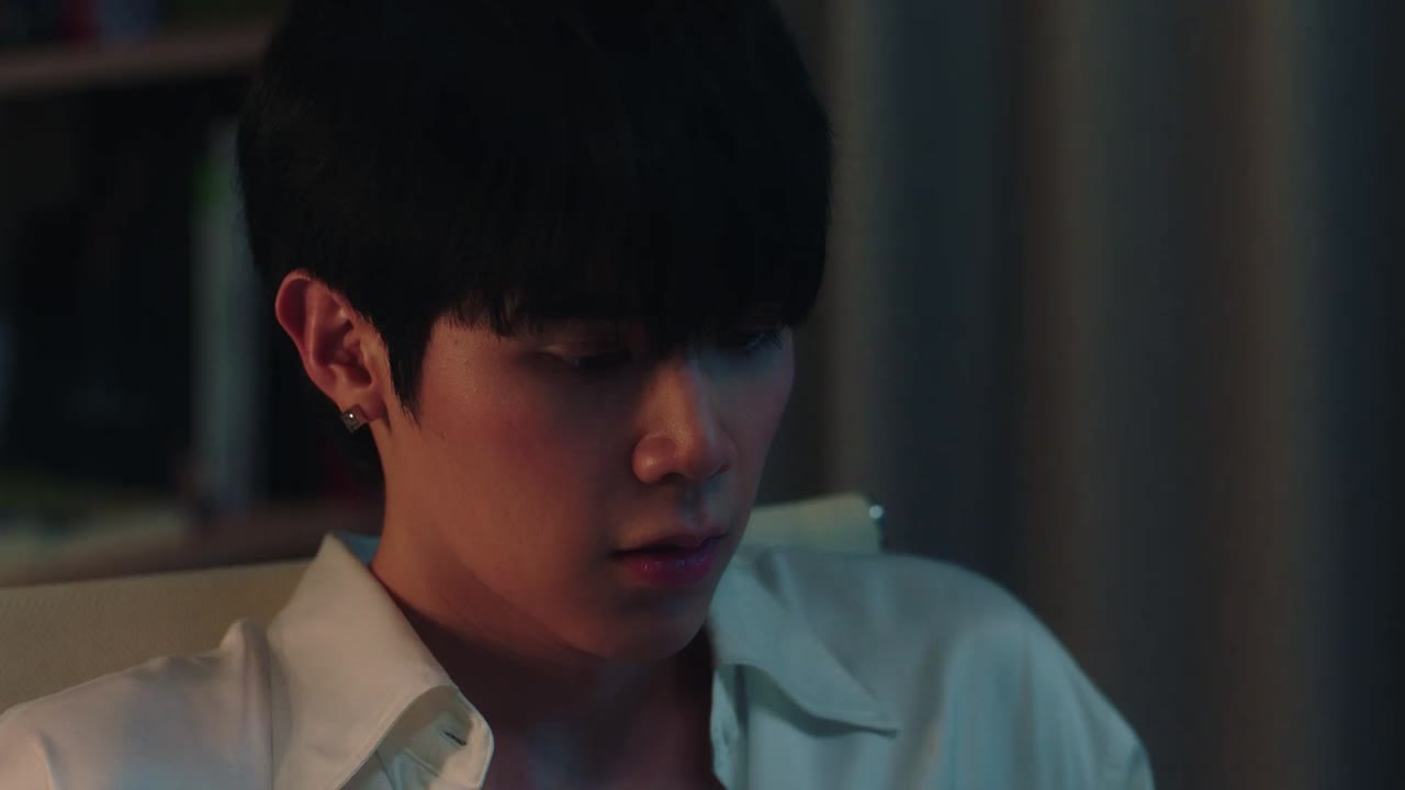 Love Sea: Phải Lòng Đại Dương tập 7
