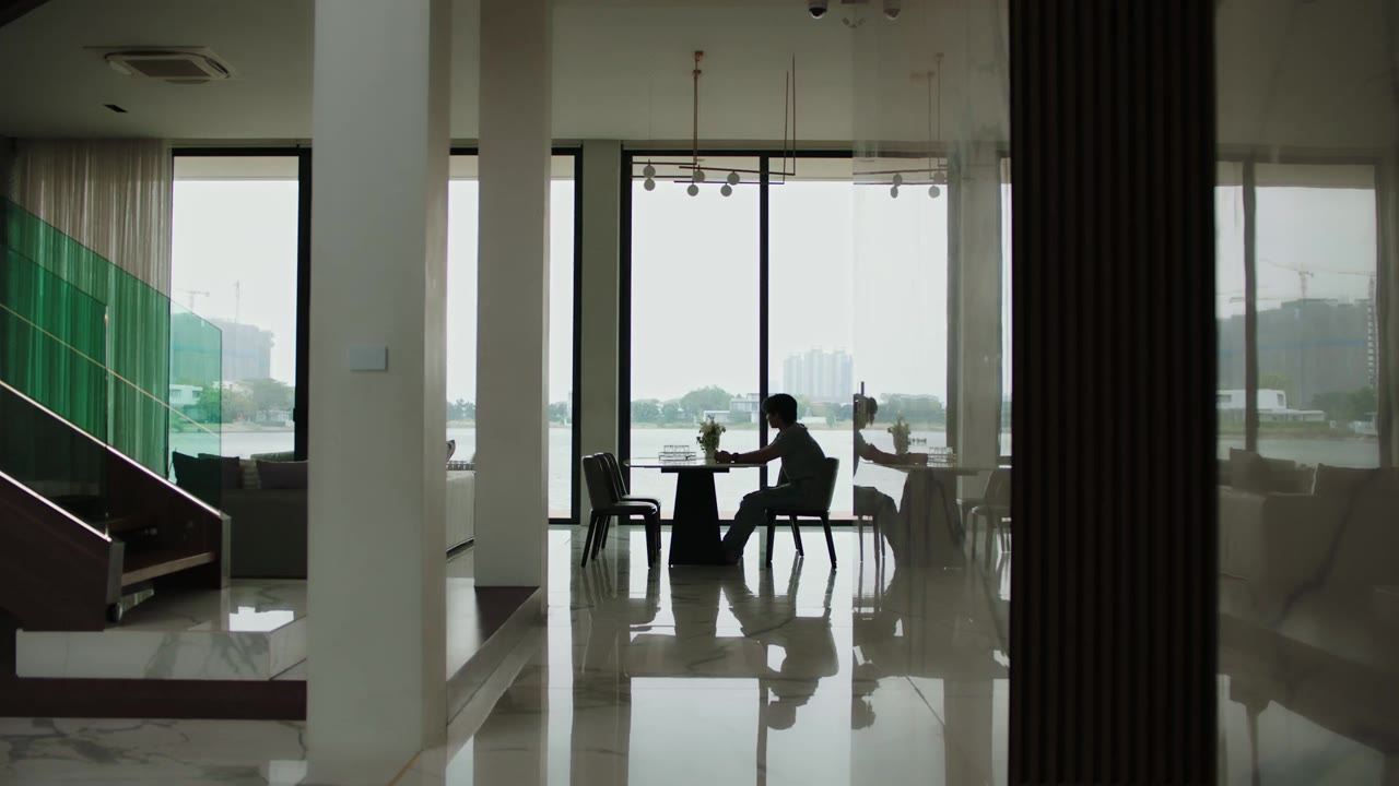Love Sea: Phải Lòng Đại Dương tập 10