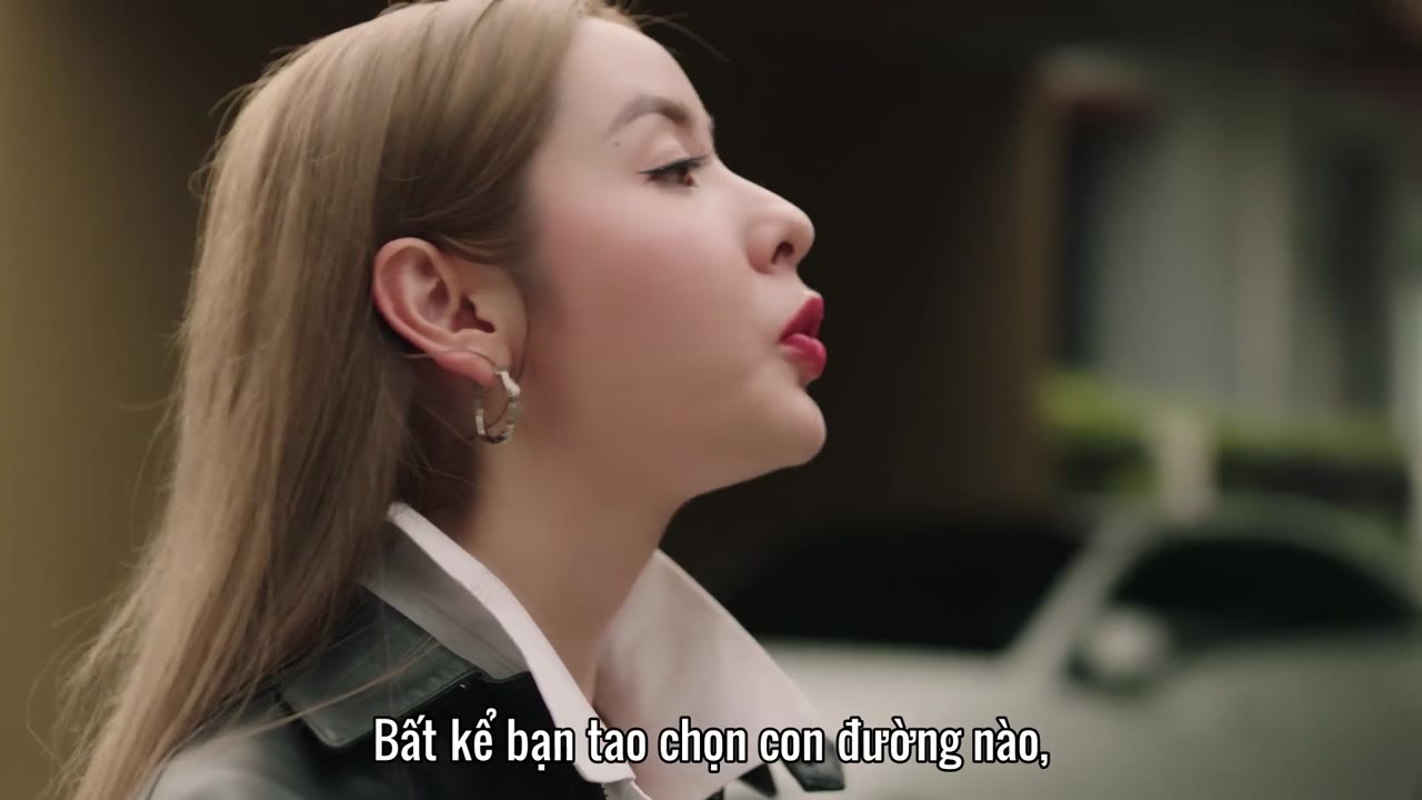 Love Sea: Phải Lòng Đại Dương tập 10 cảnh 2