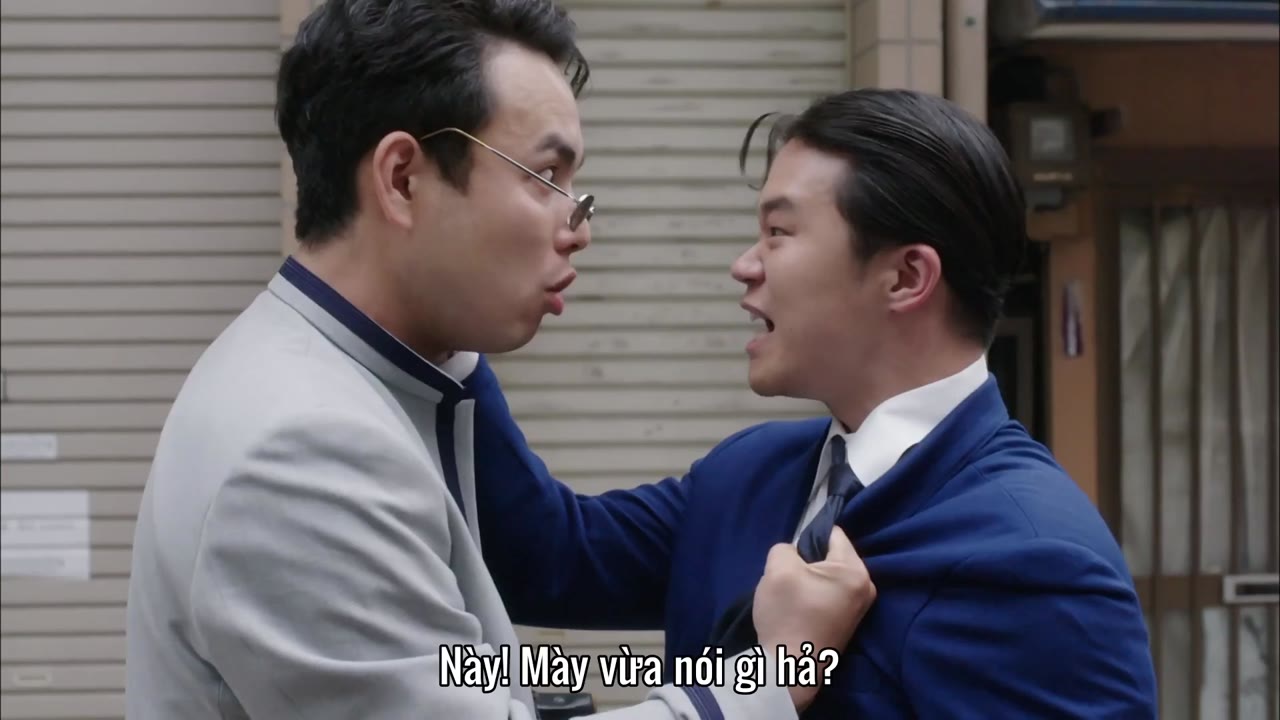 Từ Hôm Nay, Đến Lượt Tôi! tập 3
