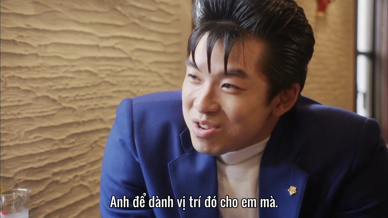Từ Hôm Nay, Đến Lượt Tôi! tập 4