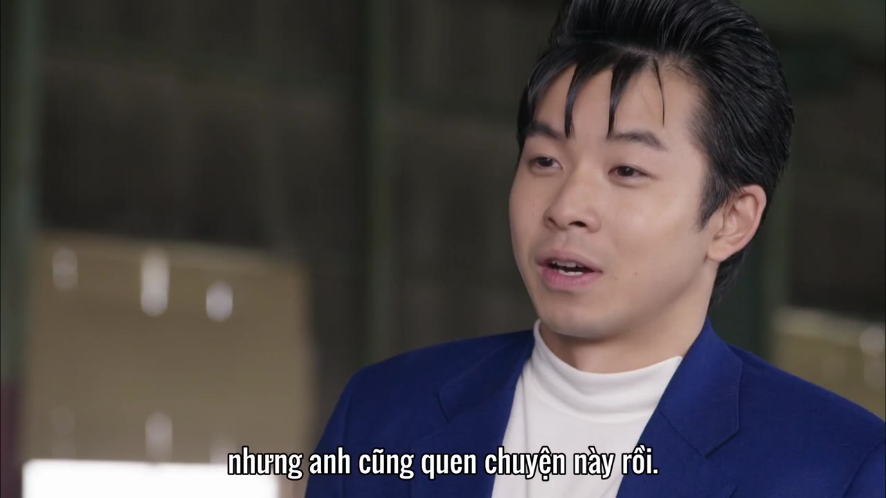 Từ Hôm Nay, Đến Lượt Tôi! tập 4 cảnh 3