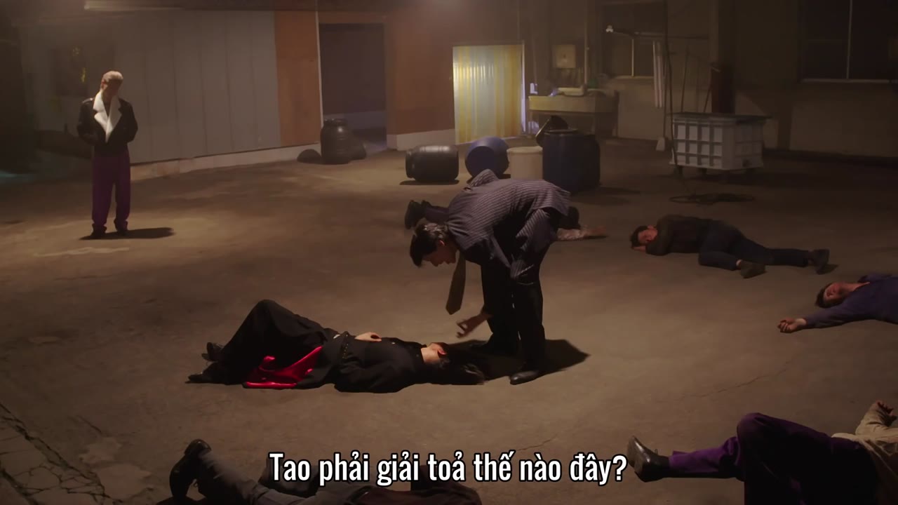 Từ Hôm Nay, Đến Lượt Tôi! tập 10