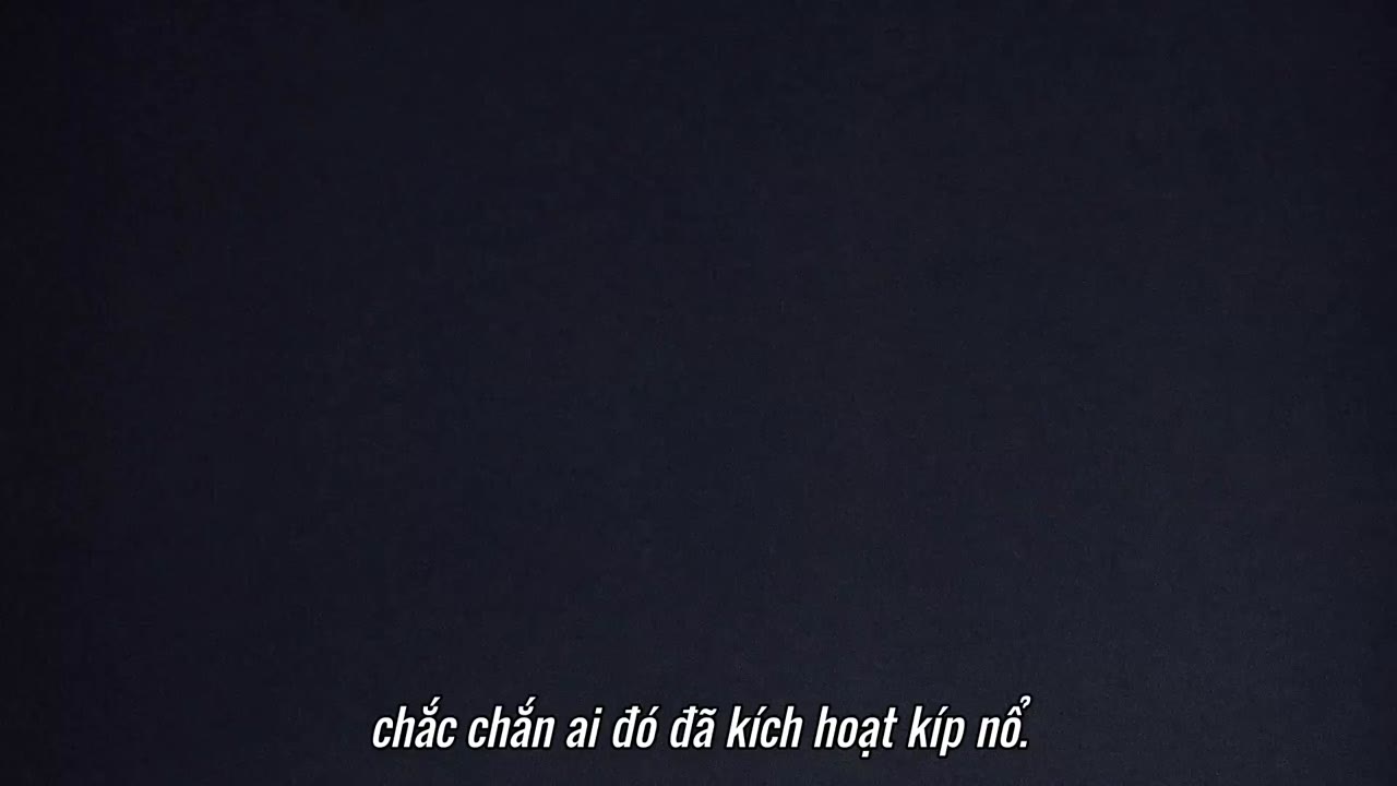 Thế chiến II bản màu: Đường tới chiến thắng tập 3 cảnh 2