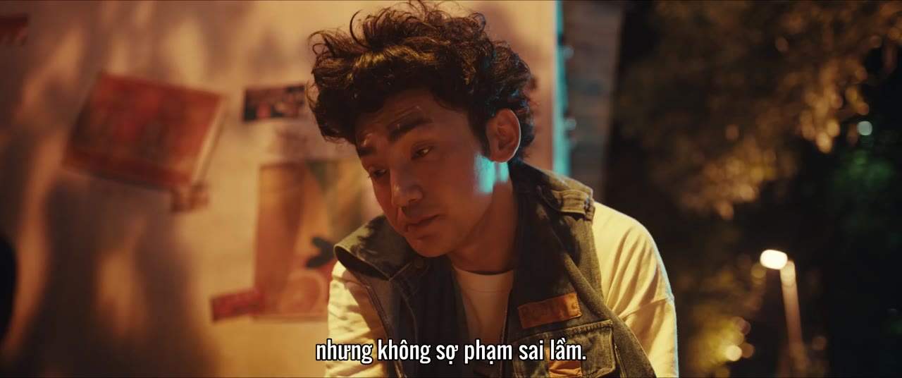 Đại Tượng Biến Mất tập 2