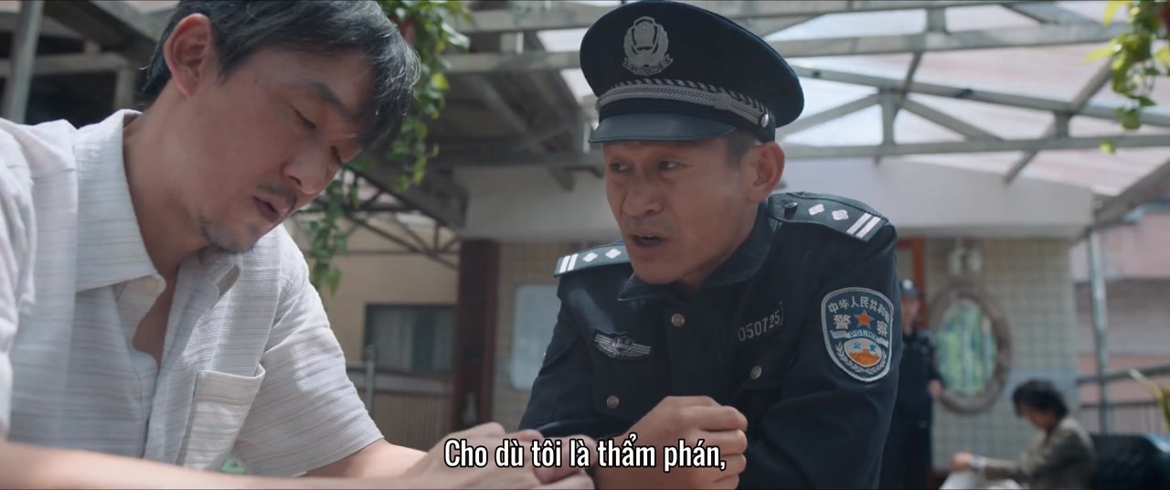 Đại Tượng Biến Mất tập 5