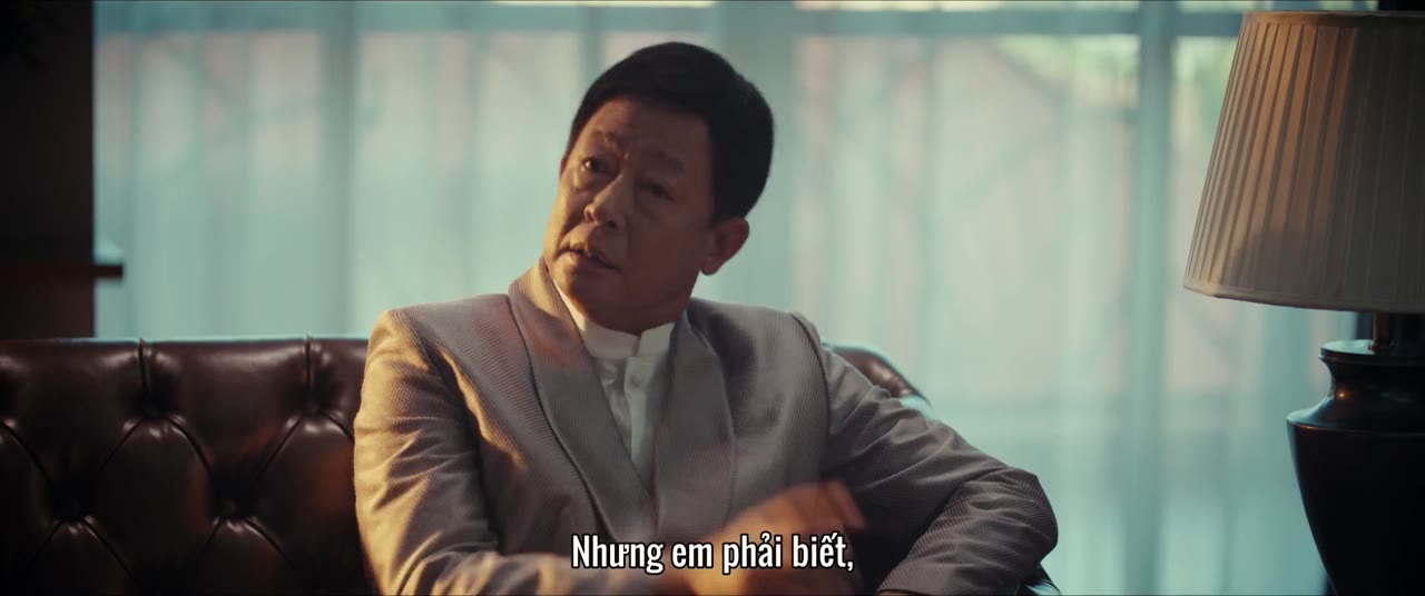 Đại Tượng Biến Mất tập 7