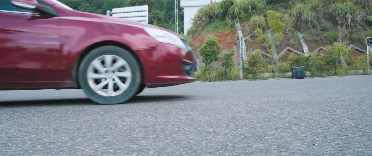 Đại Tượng Biến Mất tập 10 cảnh 3