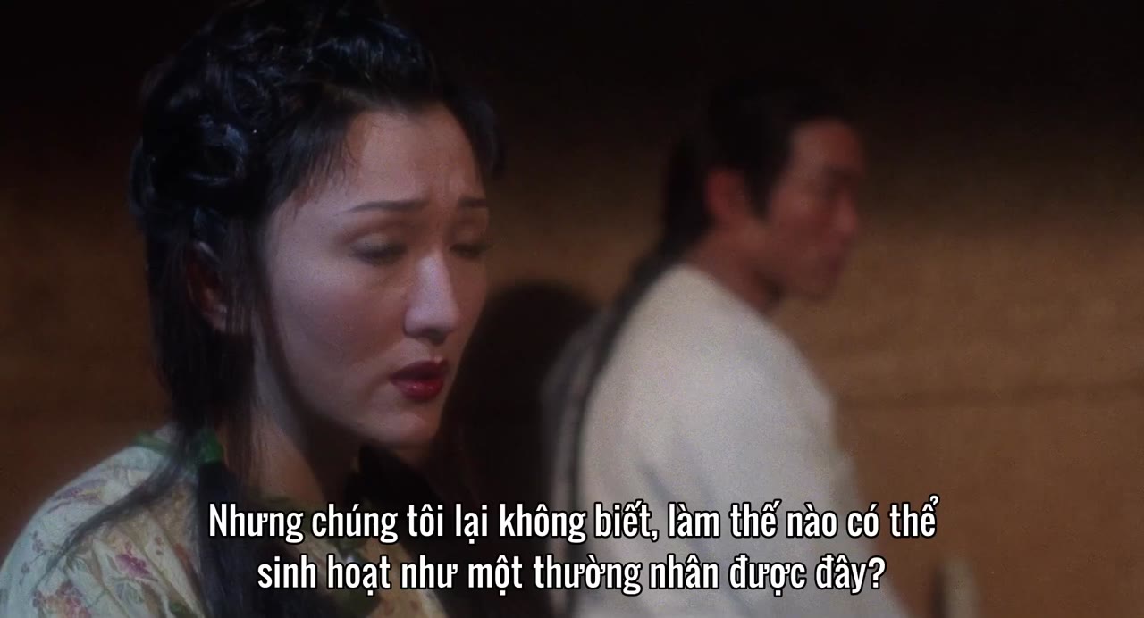 A Chinese Torture Chamber Story II tập 1