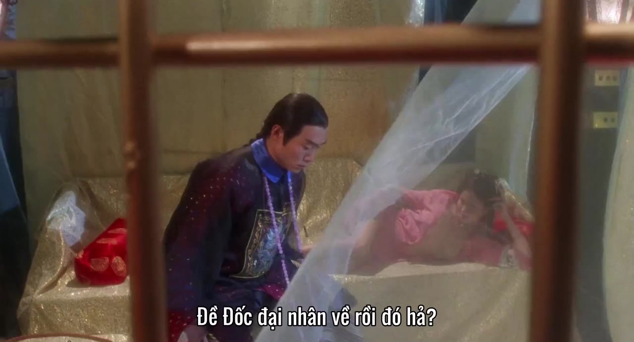 A Chinese Torture Chamber Story II tập 1 cảnh 2
