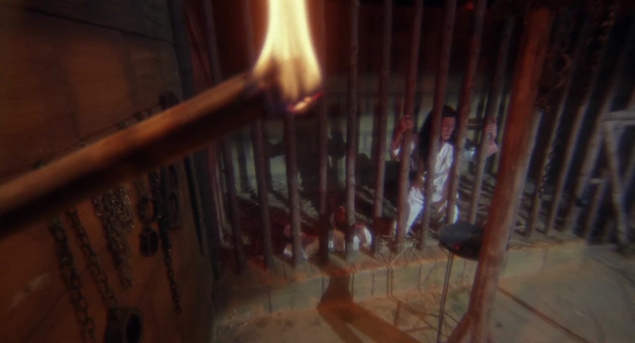 A Chinese Torture Chamber Story II tập 1 cảnh 3