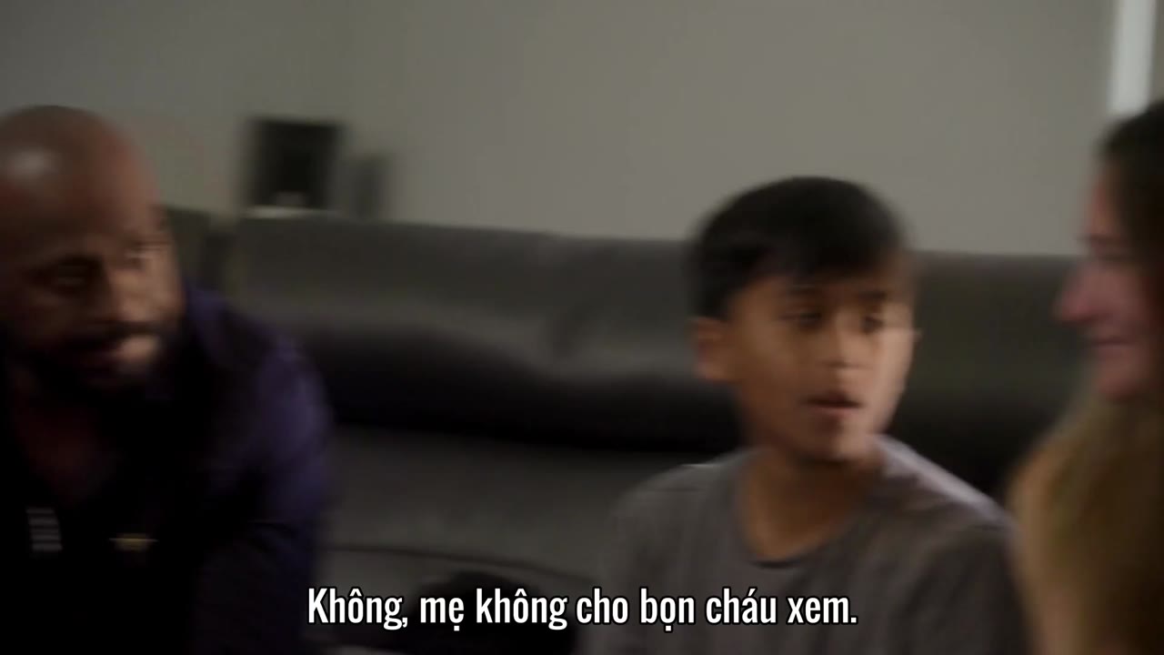 Romesh Ranganathan: Người hoài nghi tập 2
