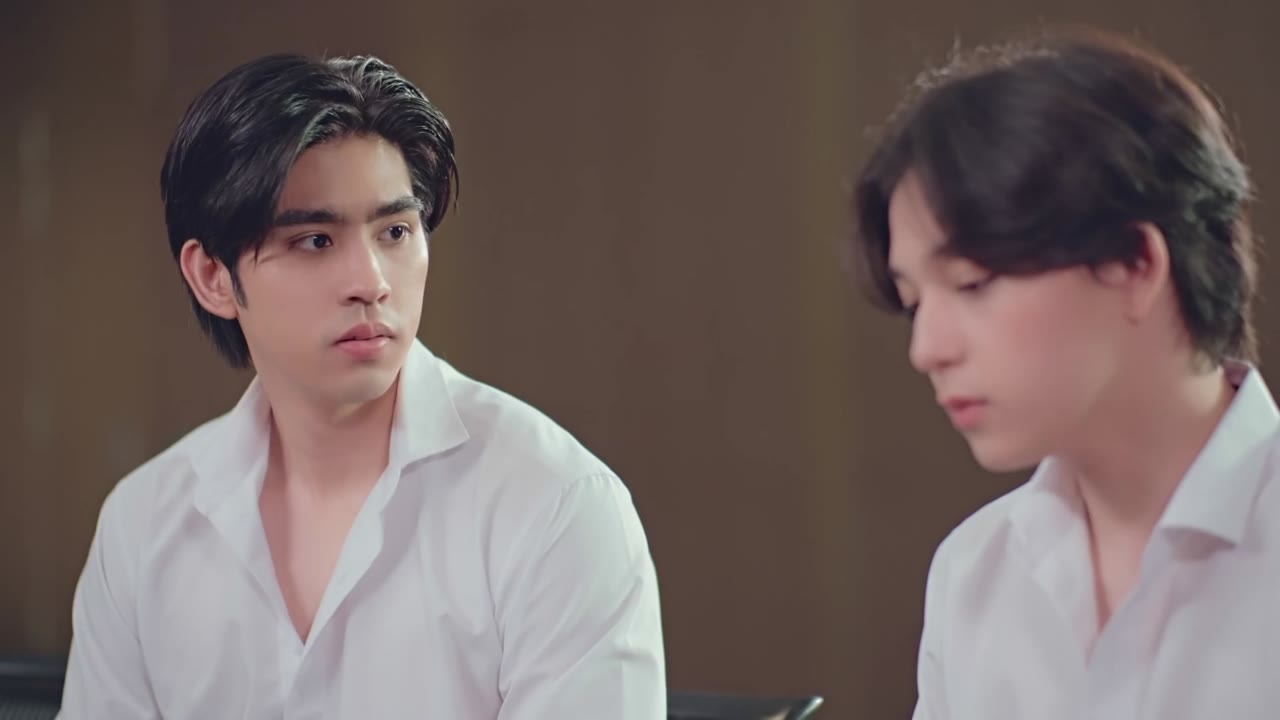 Gen Y The Series Phần 2 tập 1