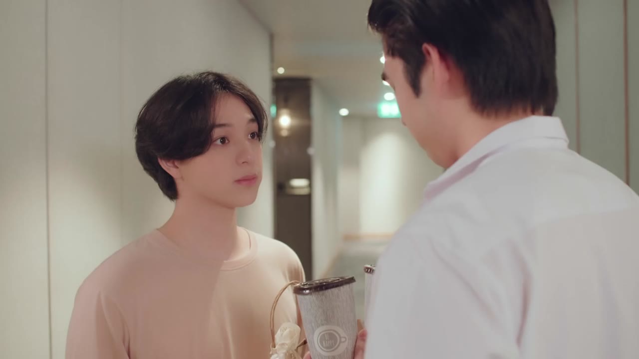 Gen Y The Series Phần 2 tập 2