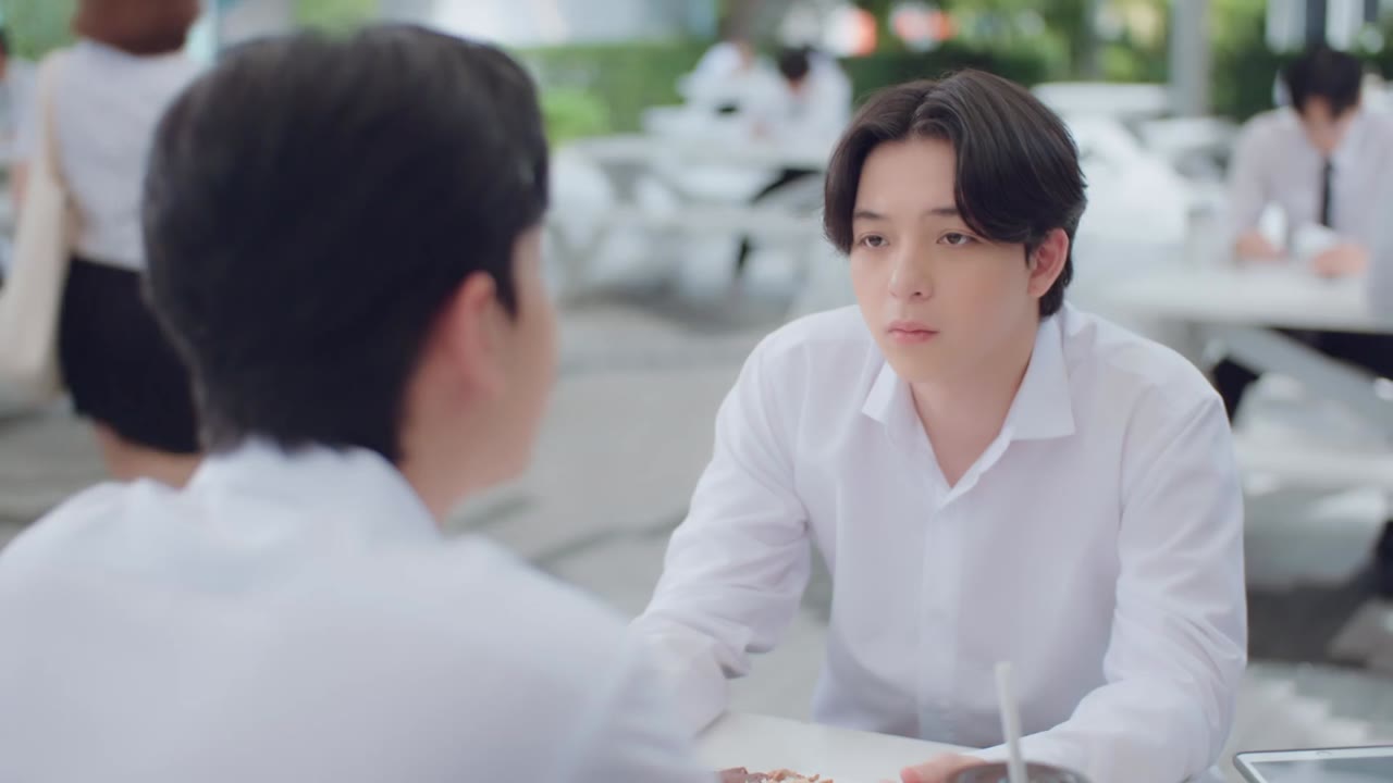 Gen Y The Series Phần 2 tập 3