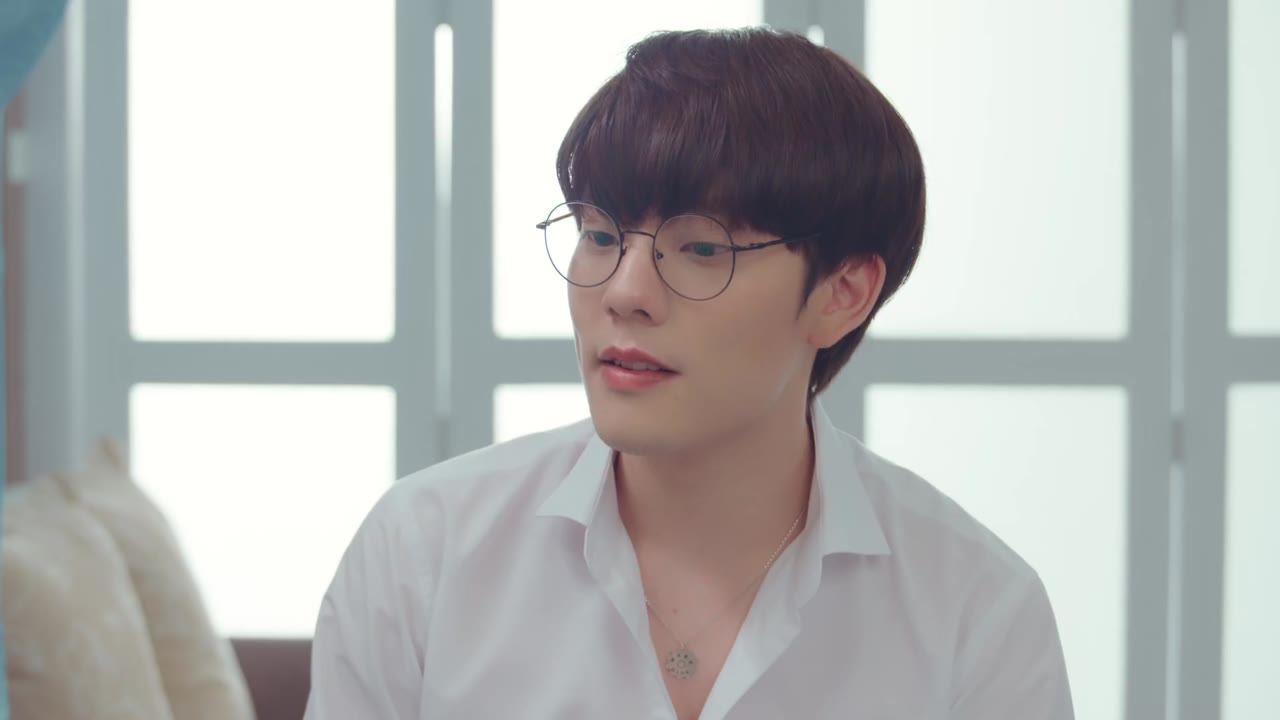 Gen Y The Series Phần 2 tập 3 cảnh 2