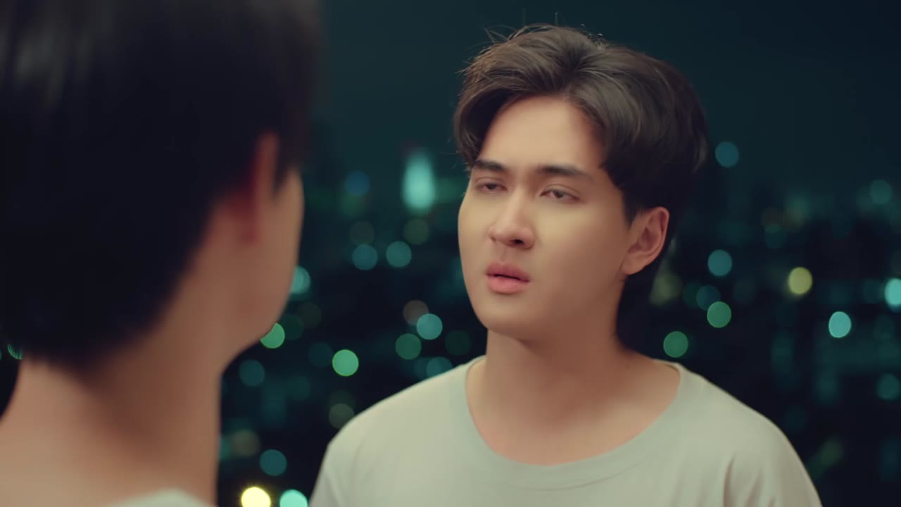 Gen Y The Series Phần 2 tập 4 cảnh 3