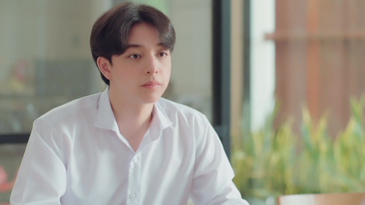 Gen Y The Series Phần 2 tập 5