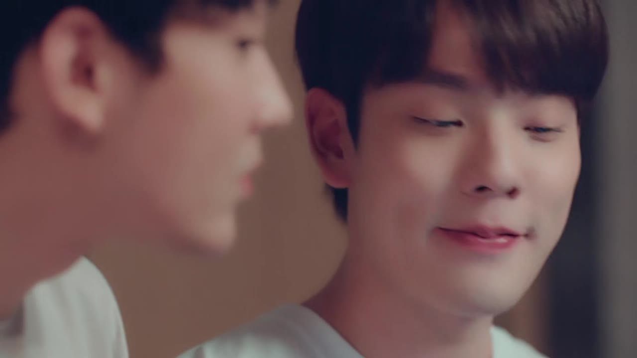 Gen Y The Series Phần 2 tập 5 cảnh 2