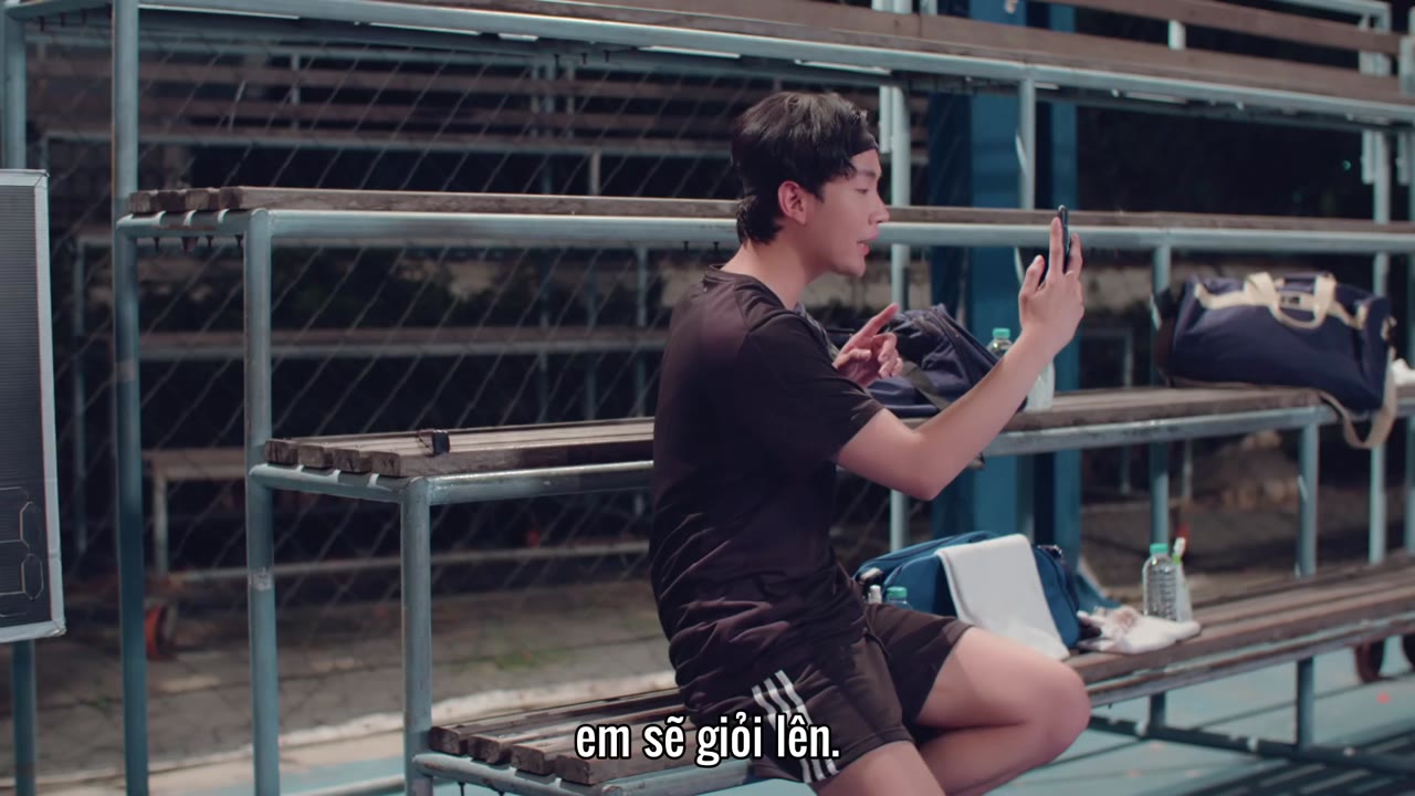 Gen Y The Series Phần 2 tập 6