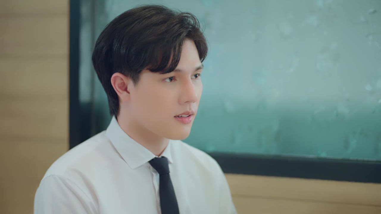 Gen Y The Series Phần 2 tập 6 cảnh 3