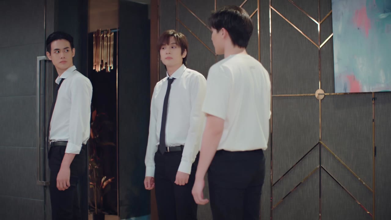 Gen Y The Series Phần 2 tập 7 cảnh 3