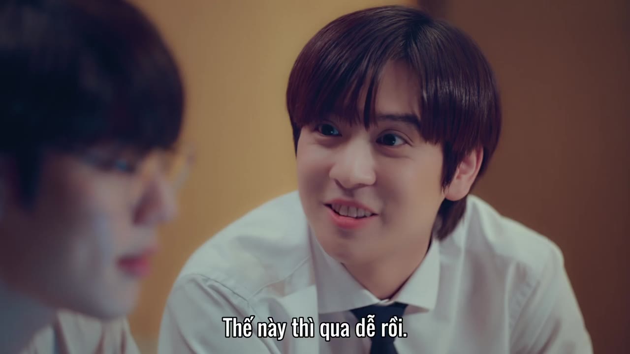 Gen Y The Series Phần 2 tập 8