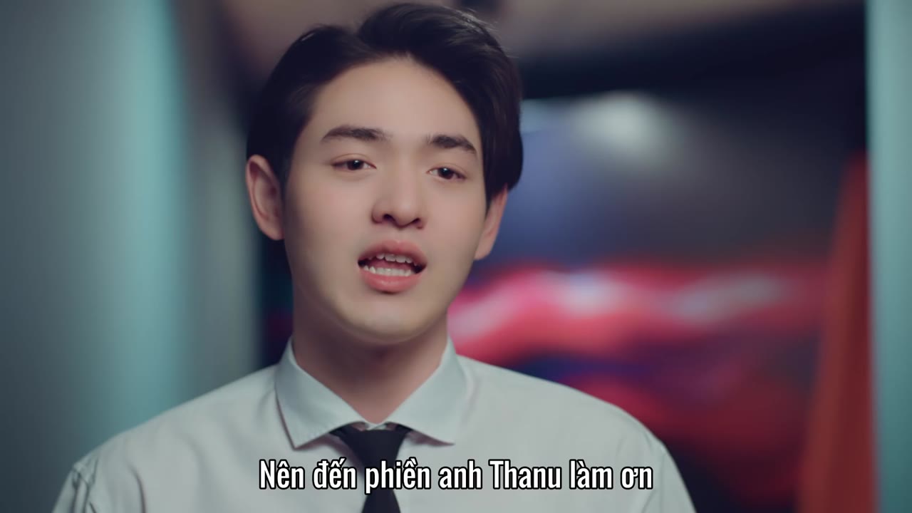 Gen Y The Series Phần 2 tập 8 cảnh 2