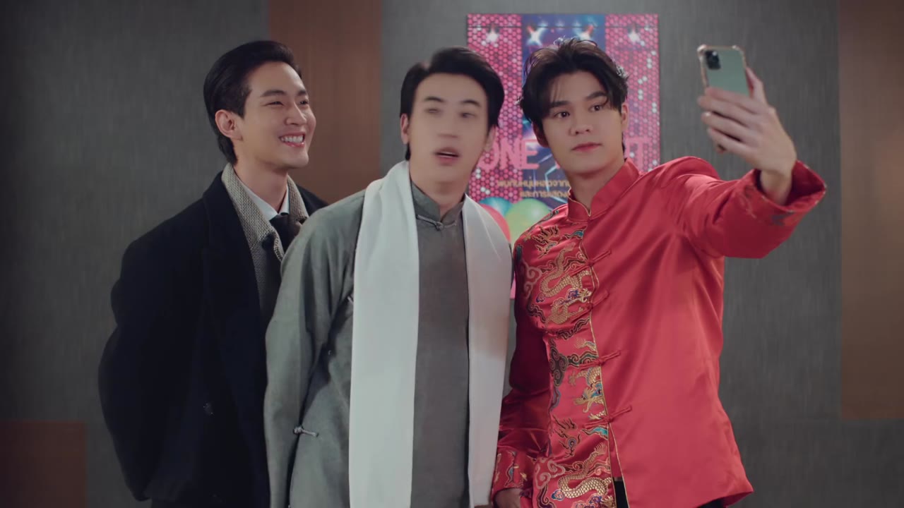 Gen Y The Series Phần 2 tập 9