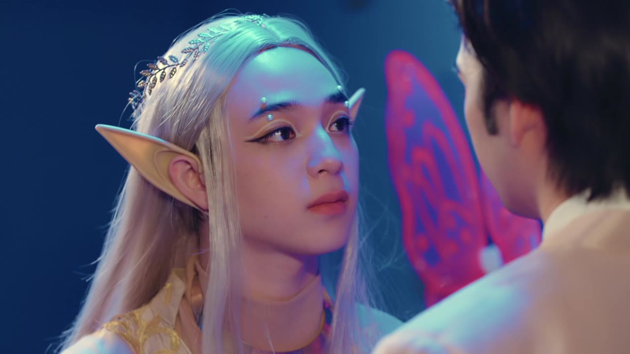 Gen Y The Series Phần 2 tập 9 cảnh 2