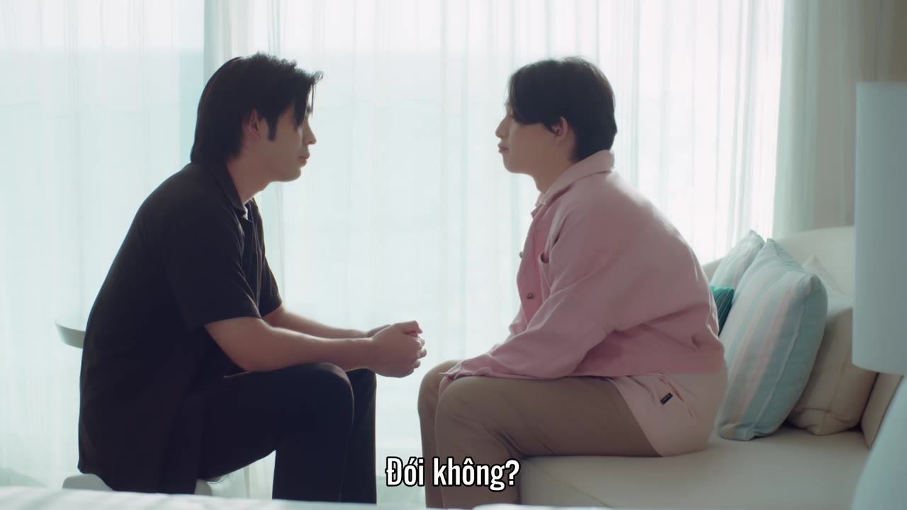 Gen Y The Series Phần 2 tập 10 cảnh 2