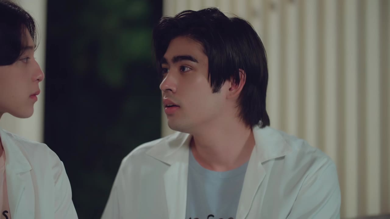 Gen Y The Series Phần 2 tập 10 cảnh 3
