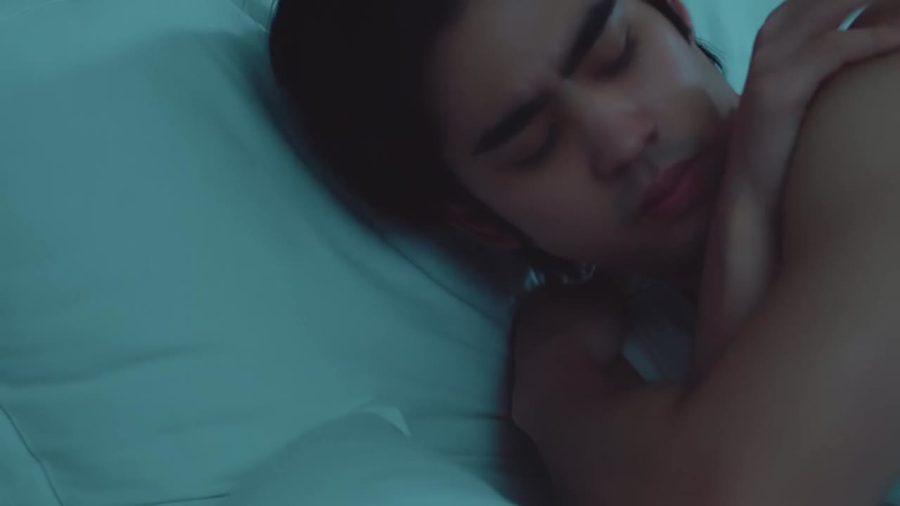 Gen Y The Series Phần 2 tập 11