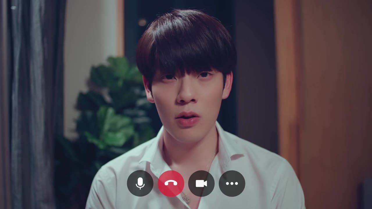 Gen Y The Series Phần 2 tập 11 cảnh 2