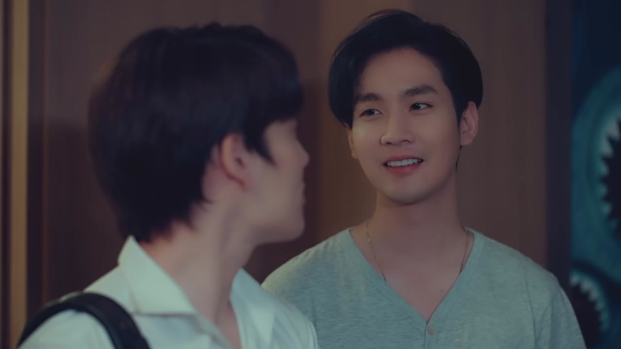 Gen Y The Series Phần 2 tập 11 cảnh 3