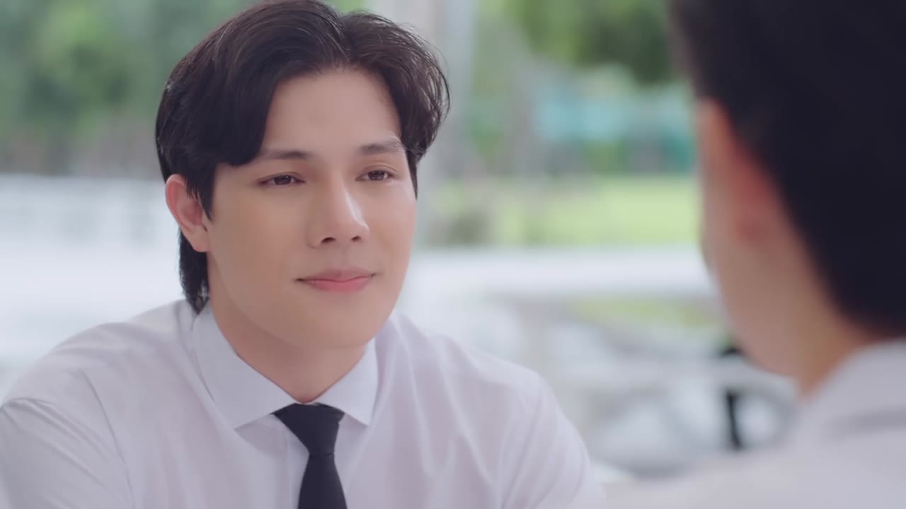 Gen Y The Series Phần 2 tập 12