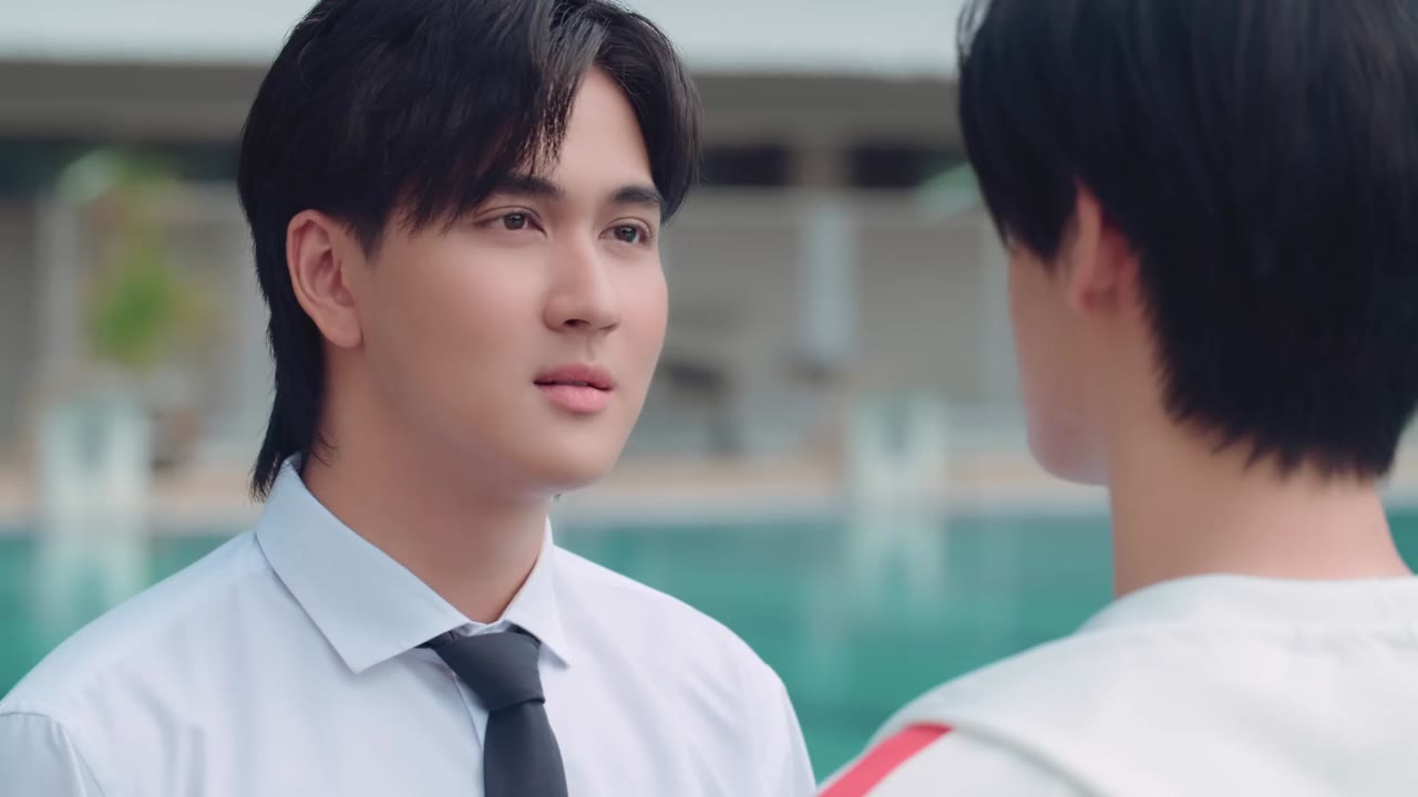 Gen Y The Series Phần 2 tập 12 cảnh 2
