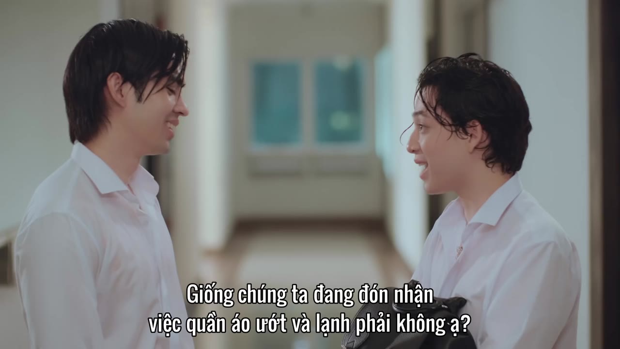 Gen Y The Series Phần 2 tập 12 cảnh 3