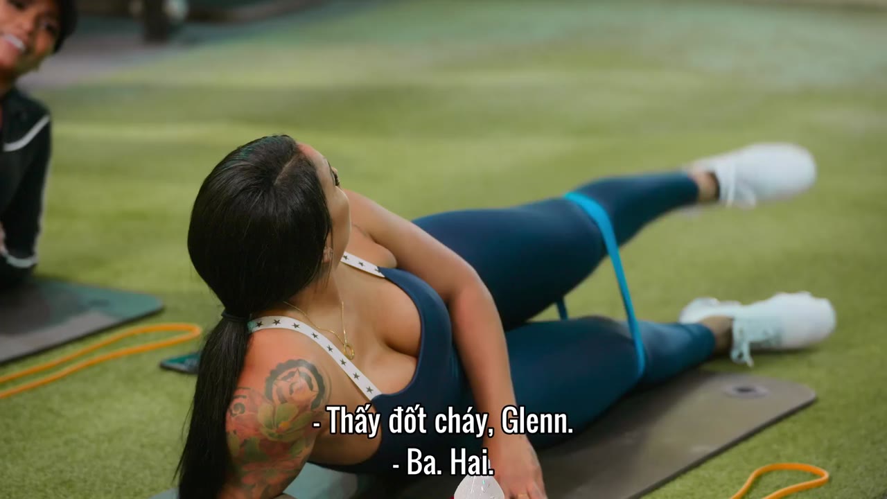 Môi giới Tampa tập 2