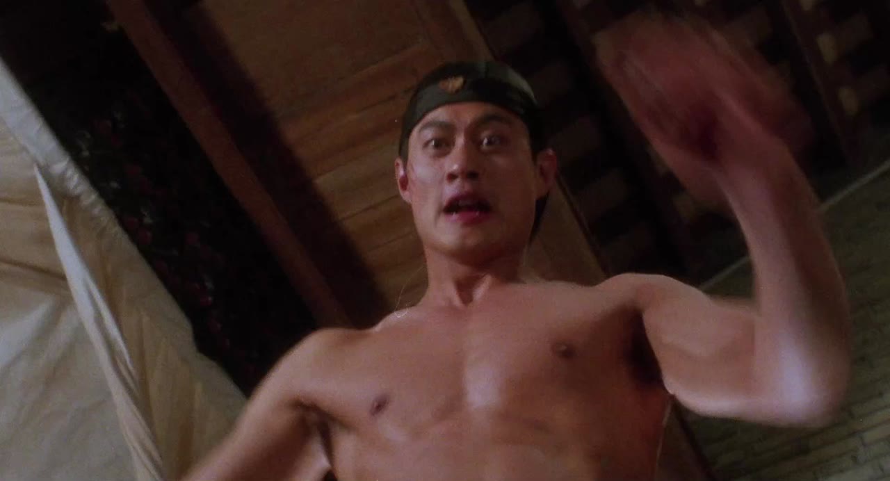 A Chinese Torture Chamber Story tập 1 cảnh 2