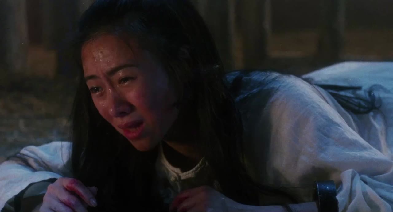 A Chinese Torture Chamber Story tập 1 cảnh 3