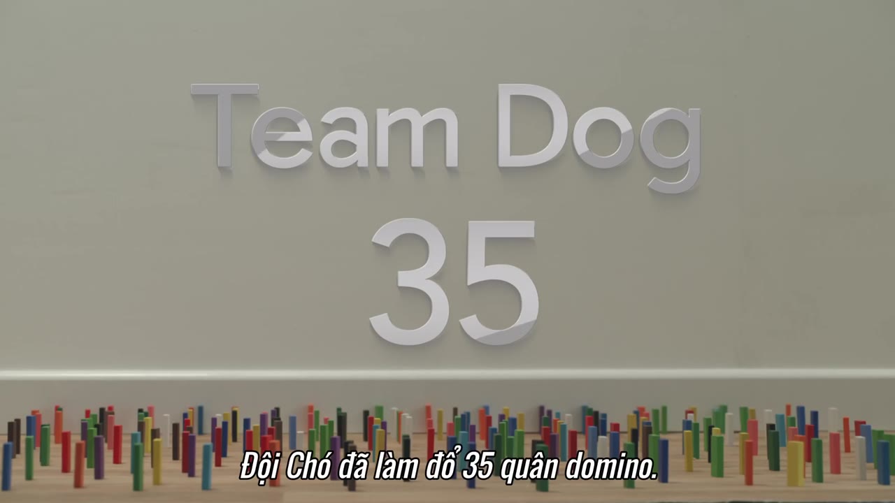 The Secret Life of Our Pets tập 4 cảnh 2