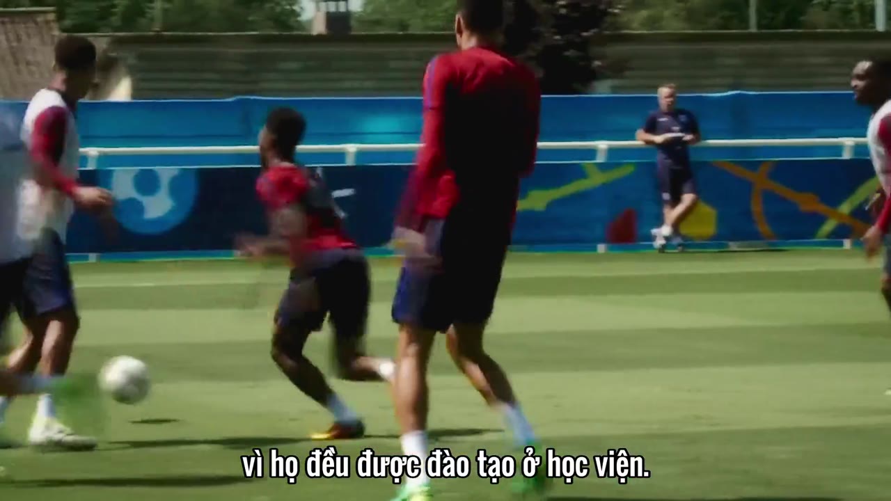 Bí mật giới thể thao Anh quốc: Jamie Vardy - cảnh 2