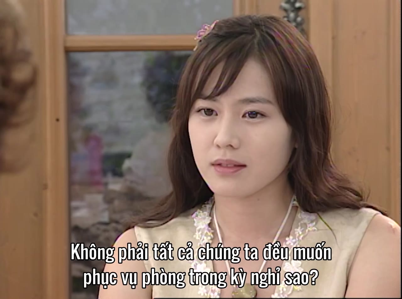 Hương Mùa Hè tập 6