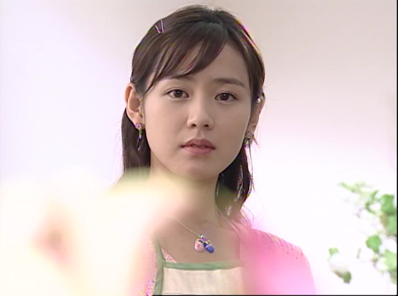 Hương Mùa Hè tập 6 cảnh 2